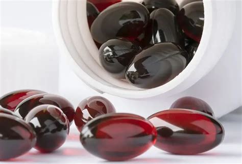 9 Health Benefits of Krill Oil: Dangers & Side Effects .